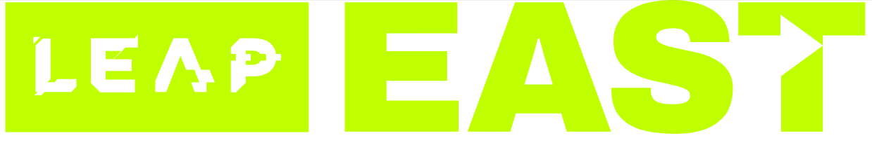 leap east